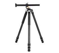 Vanguard Tripod VEO 3+ 303CT – Versatile Carbon, Tall, 25kg Load Capacity