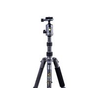 Vanguard VEO 3GO 235CB 23mm Carbon Fibre Travel Tripod