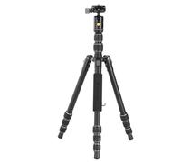 VANGUARD VEO 3GO 204AB G2 Ultra-Portable Aluminium Travel Tripod