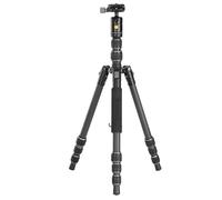 VANGUARD VEO 3GO 204CB G2 Ultra-Portable Carbon Travel Tripod