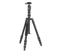 VANGUARD VEO 3GO 204AB G2 Ultra-Portable Aluminium Travel Tripod