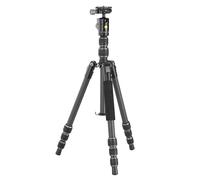 VANGUARD VEO 3GO 204CB G2 Ultra-Portable Carbon Travel Tripod