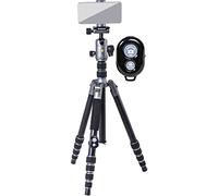 Vanguard VEO 3GO 265HAB Tall 26mm Aluminium Travel Tripod