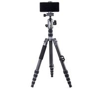 Vanguard VEO 3GO 265HCB Tall 26mm Carbon Fibre Travel Tripod