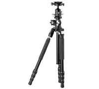 Vanguard VEO 3T+ 234AB Aluminium Travel Tripod & Ball Head VGTVEO3TPLUS234AB