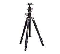 Vanguard VEO 3T+ 234AB Versatile Aluminium Travel Tripod with Dual Axis Ball Head - 10kg Load Capacity