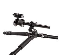 VANGUARD VEO 3T+ 234AB Multi-Angle Aluminium Travel Tripod Kit | Dual Axis Ball Head