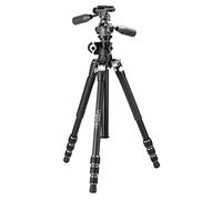 VANGUARD VEO 3T+ 234AP Multi-Angle Aluminium Travel Tripod Kit