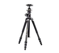 Vanguard Veo 3T+ 234CB Carbon Fibre Travel Tripod With BH-110S Ball Head