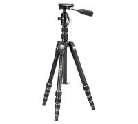 Vanguard Veo 3T 235ABP Aluminium Tripod with Monopod Leg
