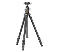 Vanguard VEO 5 234AB110S Aluminum Tripod with VEO BH-110S Ball Head