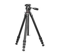 Vanguard VEO 5 234AO26 Full-Size Aluminum Tripod with VEO PH-26 2-Way Pan Head
