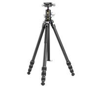 Vanguard VEO 5 234CB110S Carbon Fiber Tripod with VEO BH-110S Ball Head