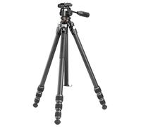 Vanguard VEO 5 234CO26 Full-Size Carbon Fiber Tripod with VEO PH-26 2-Way Pan Head