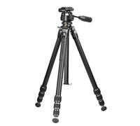 VANGUARD VEO 5 264AO Aluminium Spotting Scope Tripod
