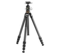 Vanguard VEO 5 304CB250S Carbon Fiber Tripod with VEO BH-250S Ball Head