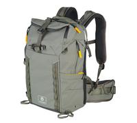 Vanguard VEO ACTIVE 46 Trekking Backpack - Green