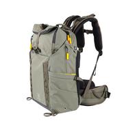 Vanguard VEO Active 49 KG Green Trekking Backpack Camera Bag - New