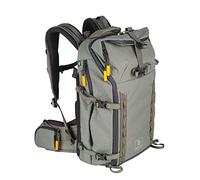 VANGUARD VEO Active 53 Camera Backpack, Khaki Green
