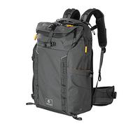VANGUARD VEO Active 53 GY 45 Litre Pro-Hiking Pro-DSLR Camera Backpack - Grey