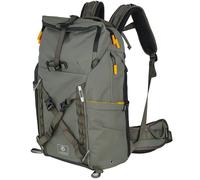 VANGUARD VEO Active 53 KG 45 Litre Pro-Hiking Pro-DSLR Camera Backpack - Khaki Green