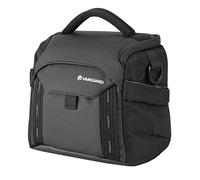 VANGUARD VEO Adaptor 15M BK - 3 Litre Mirrorless Camera Shoulder Bag - Black