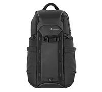 VANGUARD VEO Adaptor S41 BK - 12 Litre Wide Dual Side Access Camera Backpack - Black