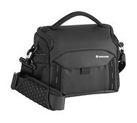 Vanguard Veo Adaptor 24M Shoulder Bag in Black