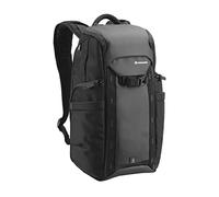 VANGUARD VEO Adaptor R44 BK - 16 Litre Rear/Top Access Camera Backpack - Black