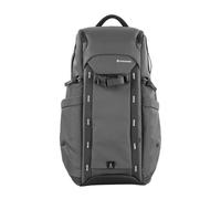 VANGUARD VEO Adaptor R44 GY - 16 Litre Rear/Top Access Camera Backpack - Grey