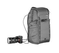 Vanguard Veo Adaptor R48 Backpack With USB Port in Grey