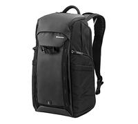 VANGUARD VEO Adaptor R48 BK - 20 Litre Rear/Top Access Camera Backpack - Black