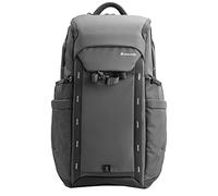 VANGUARD VEO Adaptor R48 GY - 20 Litre Rear/Top Access Camera Backpack - Grey