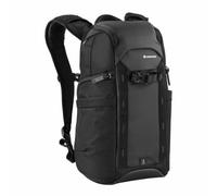 VANGUARD VEO Adaptor S41 BK - 12 Litre Wide Dual Side Access Camera Backpack - Black