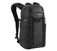 Vanguard VEO Adaptor S41 Side Access Camera Backpack with USB Port - Black