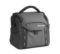 VANGUARD VEO Adaptor S46 Side Opening Camera Backpack, Gray