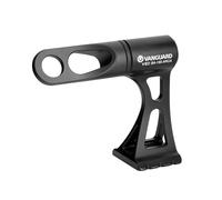 Vanguard VEO BA-185 ARCA to attach directly to an Arca compatible head (or to any quick release plate)