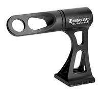 Vanguard VEO BA-185 ARCA to attach directly to an Arca compatible head (or to any quick release plate)
