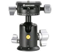 Vanguard VEO BH-160S Dual Axis Ball Head