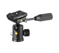 VANGUARD VEO BP-120T BALL/PAN HEAD - 12kg Load Capacity