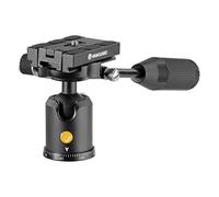 VANGUARD VEO BP-45T BALL/PAN HEAD - 4kg Load Capacity