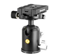 VANGUARD VEO BP-50T BALL/PAN HEAD - 8kg Load Capacity