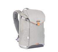 Vanguard VEO City B42 Camera Backpack DSLR Mirrorless 16L 14 Inch Laptop Grey