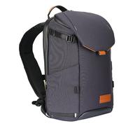 Vanguard VEO City B42 Camera Backpack DSLR Mirrorless 16L 14 Inch Laptop Navy