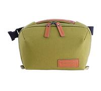 VANGUARD VEO City CB24 Cross Body Micro 4/3rd Camera Bag - 3 litres - Green