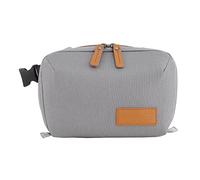 VANGUARD VEO City CB24 Cross Body Micro 4/3rd Camera Bag - 3 litres - Grey | Camera with 28-70mm f3.5-5.6, 1 lens, 3l capacity, Grey