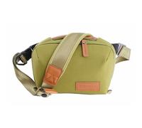 Vanguard VEO City CB29 Cross Body Bag - Green