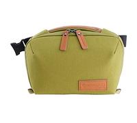 VANGUARD VEO City CB29 Cross Body Mirrorless Camera Bag - 6 litres - Green