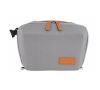 VANGUARD VEO City CB29 Cross Body Mirrorless Camera Bag - 6 litres - Grey