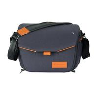 VANGUARD VEO City S30 8 Litre Shoulder Bag - Blue